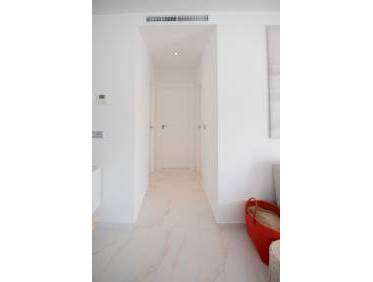 Bestaand - Villa - Pinar De Campoverde