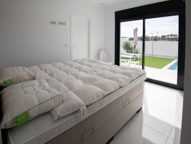 Bestaand - Villa - Pinar De Campoverde