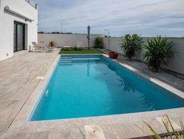 Bestaand - Villa - Pinar De Campoverde