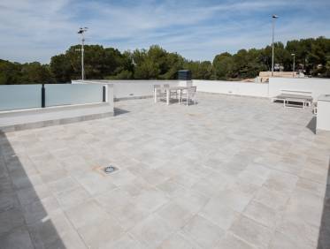 Bestaand - Villa - Pinar De Campoverde