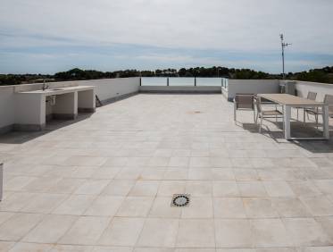 Bestaand - Villa - Pinar De Campoverde