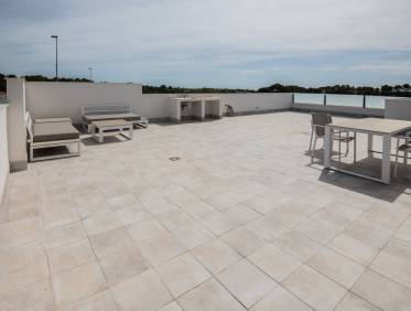 Bestaand - Villa - Pinar De Campoverde