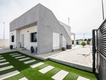 Bestaand - Villa - Pinar De Campoverde