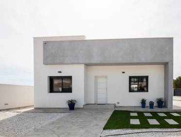 Bestaand - Villa - Pinar De Campoverde