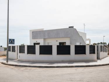 Bestaand - Villa - Pinar De Campoverde