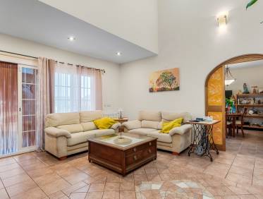 Bestaand - Villa - Polop
