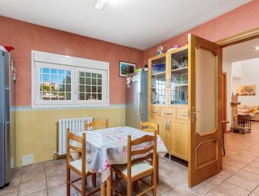 Bestaand - Villa - Polop