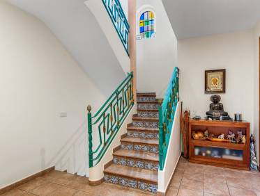Bestaand - Villa - Polop