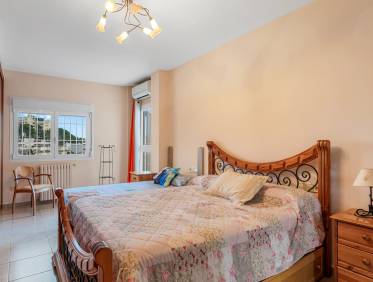 Bestaand - Villa - Polop