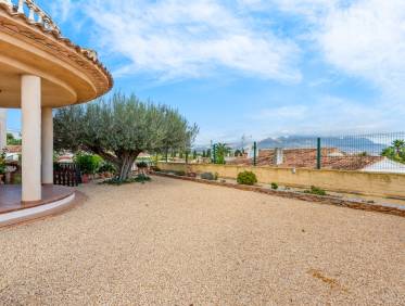 Bestaand - Villa - Polop