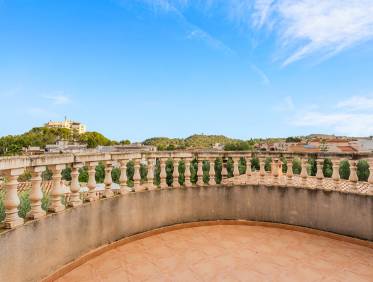 Bestaand - Villa - Polop
