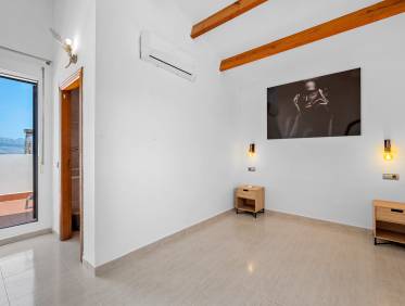Bestaand - Villa - Polop