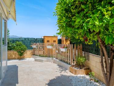 Bestaand - Villa - Polop