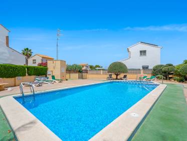 Bestaand - Villa - Polop