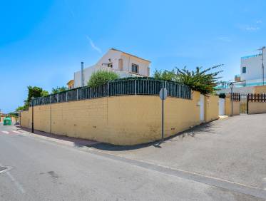 Bestaand - Villa - Polop