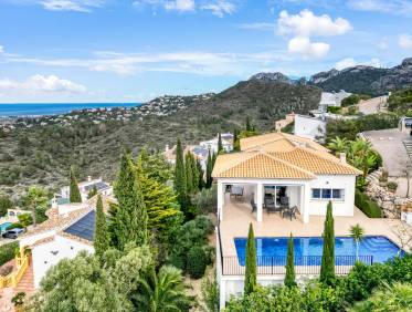 Bestaand - Villa - Ráfol de Almúnia