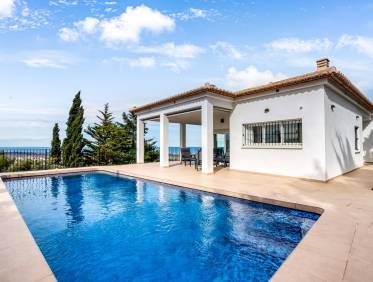 Bestaand - Villa - Ráfol de Almúnia