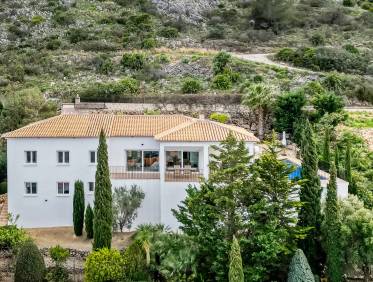 Bestaand - Villa - Ráfol de Almúnia
