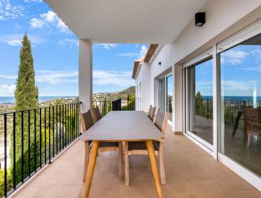Bestaand - Villa - Ráfol de Almúnia