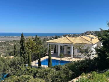 Bestaand - Villa - Ráfol de Almúnia