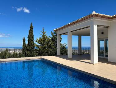 Bestaand - Villa - Ráfol de Almúnia