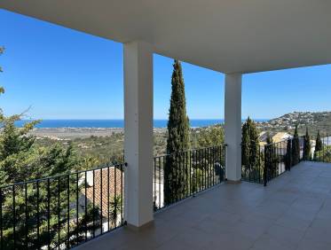 Bestaand - Villa - Ráfol de Almúnia