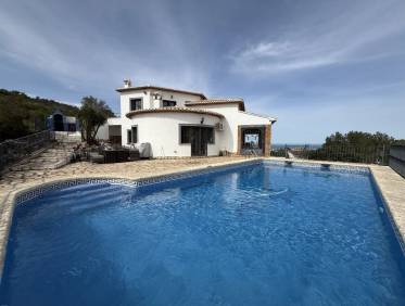 Bestaand - Villa - Ráfol de Almúnia