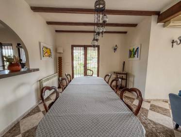 Bestaand - Villa - Ráfol de Almúnia