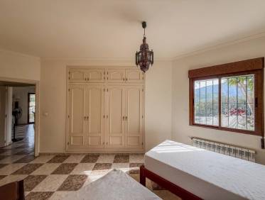 Bestaand - Villa - Ráfol de Almúnia