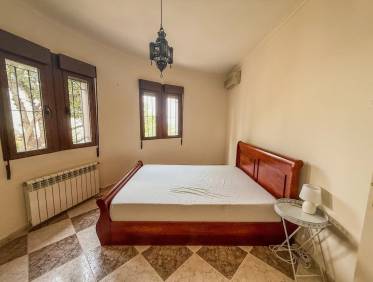 Bestaand - Villa - Ráfol de Almúnia