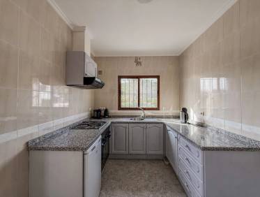 Bestaand - Villa - Ráfol de Almúnia