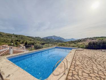 Bestaand - Villa - Ráfol de Almúnia