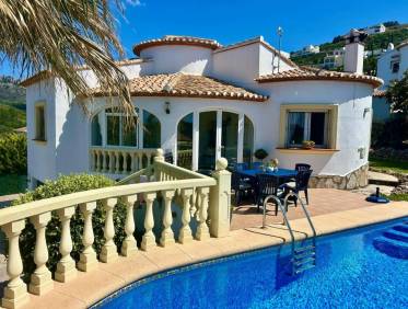Bestaand - Villa - Ráfol de Almúnia