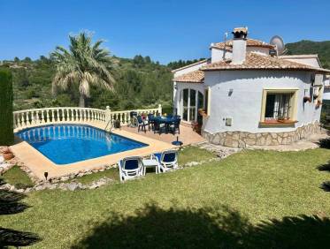 Bestaand - Villa - Ráfol de Almúnia