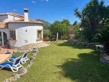 Bestaand - Villa - Ráfol de Almúnia