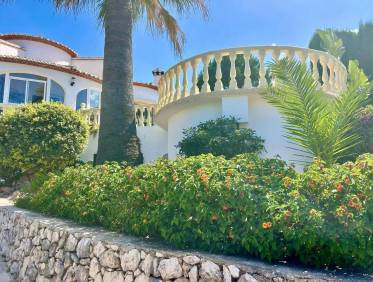 Bestaand - Villa - Ráfol de Almúnia