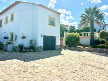 Bestaand - Villa - Ráfol de Almúnia