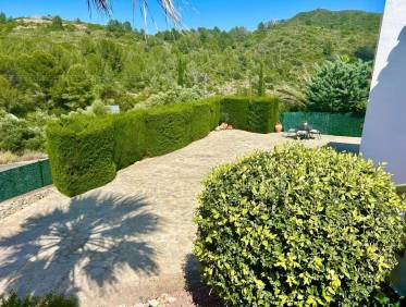 Bestaand - Villa - Ráfol de Almúnia