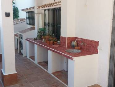 Bestaand - Villa - Riogordo