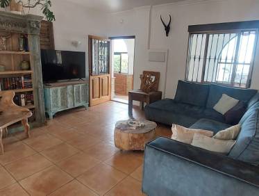 Bestaand - Villa - Riogordo