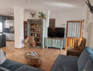 Bestaand - Villa - Riogordo