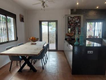 Bestaand - Villa - Riogordo