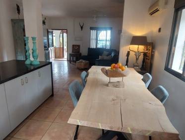Bestaand - Villa - Riogordo