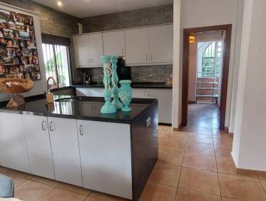 Bestaand - Villa - Riogordo