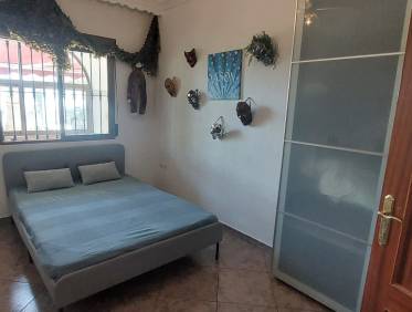 Bestaand - Villa - Riogordo