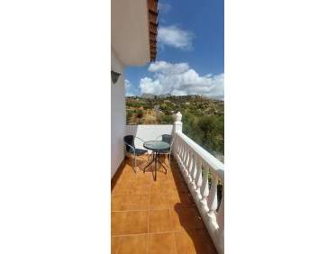 Bestaand - Villa - Riogordo