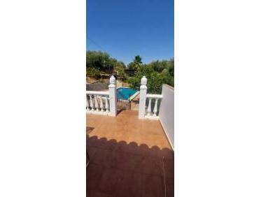 Bestaand - Villa - Riogordo