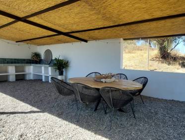 Bestaand - Villa - Riogordo