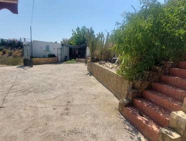 Bestaand - Villa - Riogordo