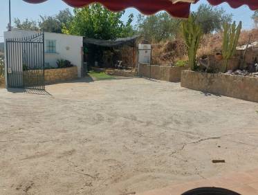 Bestaand - Villa - Riogordo